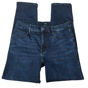 Express Slim Straight stretch Jeans Men's 32 x 30